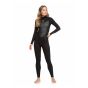 Roxy 3/2 Prologue Womens BZ FLT Wetsuit - Black SAVE 40% Size 6 only 