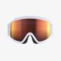 POC Opsin Clarity Ski Goggles - White SAVE 25%