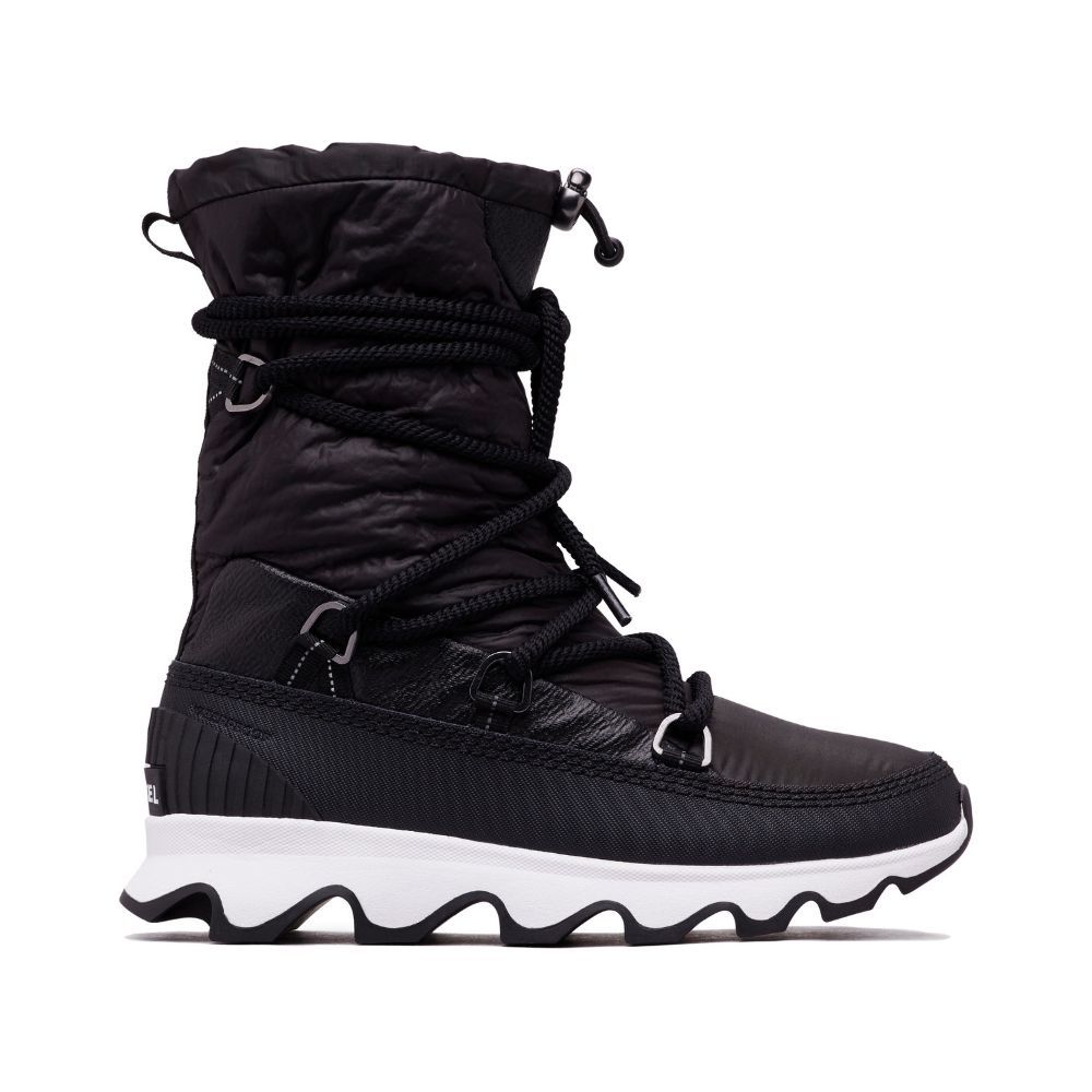 ladies cold weather boots