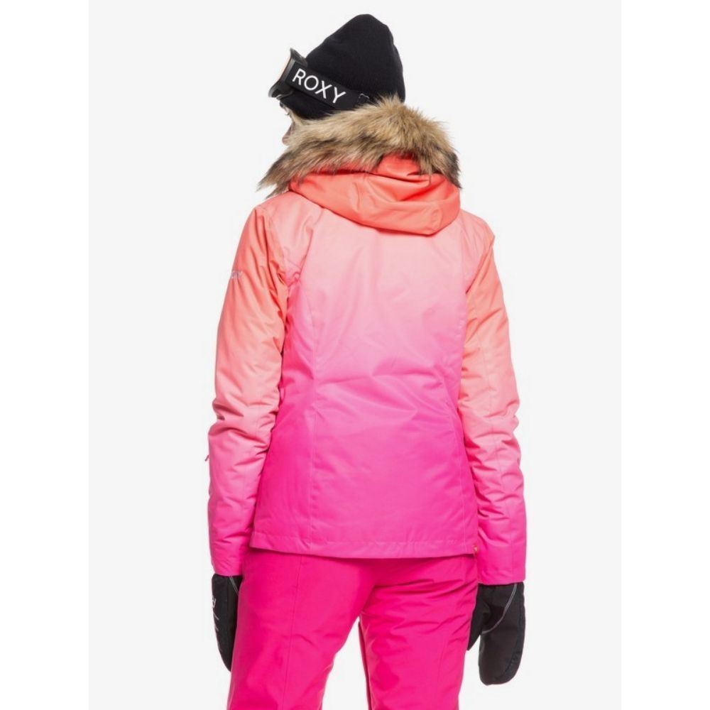 Roxy Jet Ski SE Insulated Snowboard Jacket (Women's)