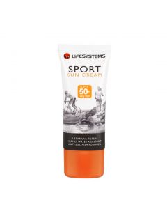 Anti Jellyfish Sport Sun Cream SPF 50+ 50ml SAVE 50%