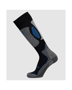 Barts Advanced Ski Sock Blue 