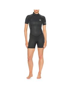 Billabong womens wetsuit