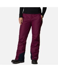 Columbia Bugaboo Omni-Heat Ski Pants - Marionberry SAVE 70%