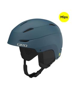 Giro Ratio MIPS Mens Ski Helmet, Harbor Blue SAVE 25%