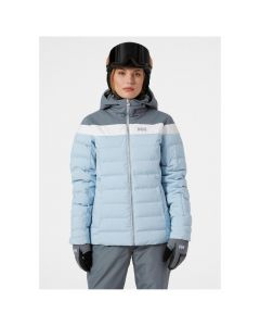 Helly Hansen Womens Imperial Puffy Ski Jacket - SAVE 25%