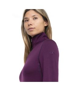 Icebreaker Merino Base and Mid Layers review