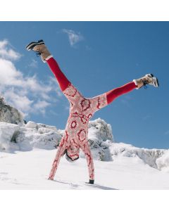 Women's 250 Vertex Leggings Snow Storm