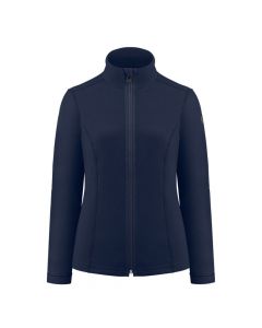 Poivre Blanc Women's Ski Jacket Gothic Blue