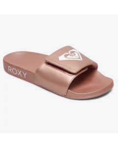 Roxy Womens Slippy Slide Sliders