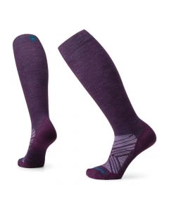 Smartwool Women's Ski Socks Zero Cushion 